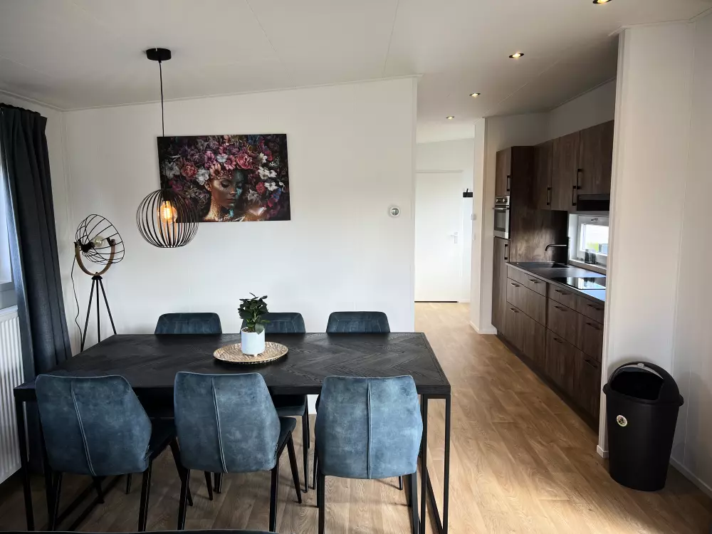 Ferienpark De Zeeuwse Parel