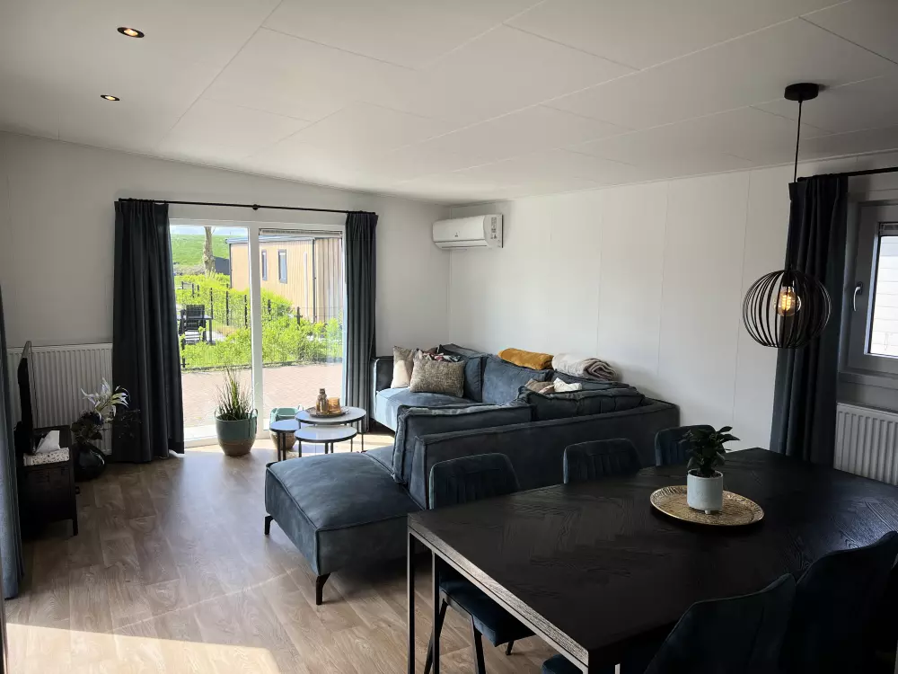 Ferienpark De Zeeuwse Parel