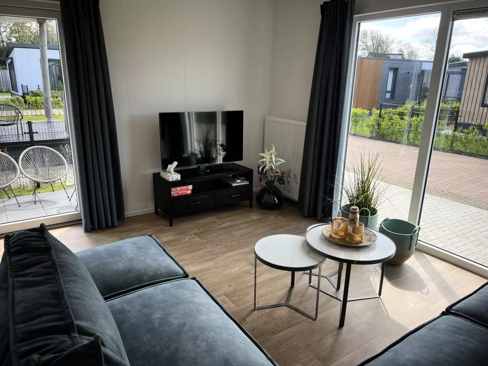 Ferienpark De Zeeuwse Parel