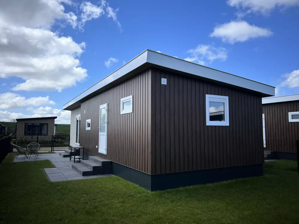 Ferienpark De Zeeuwse Parel