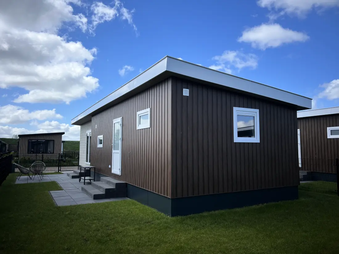 Vakantiepark de Zeeuwse Parel