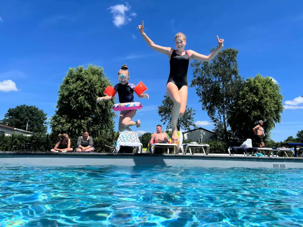 Ferienpark De Zeeuwse Parel