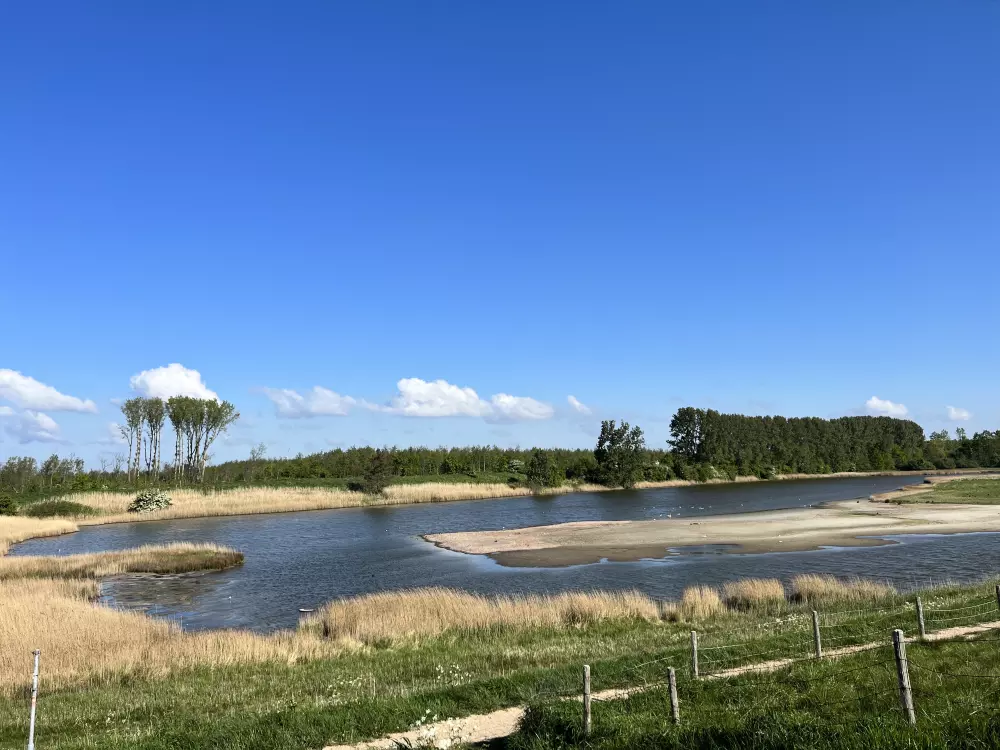 Ferienpark De Zeeuwse Parel