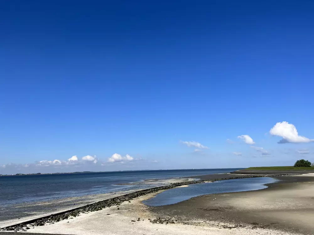 Ferienpark De Zeeuwse Parel