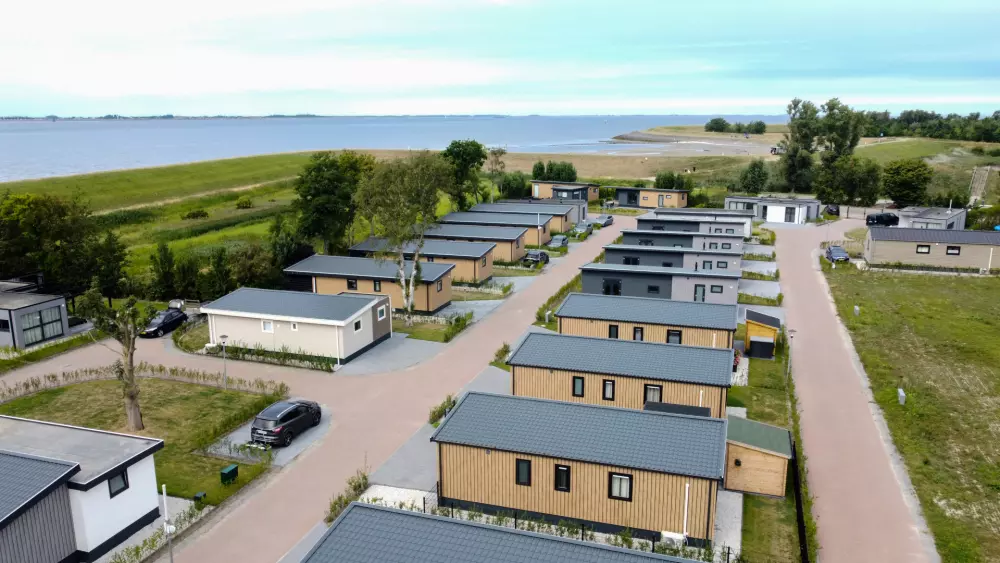 Ferienpark De Zeeuwse Parel