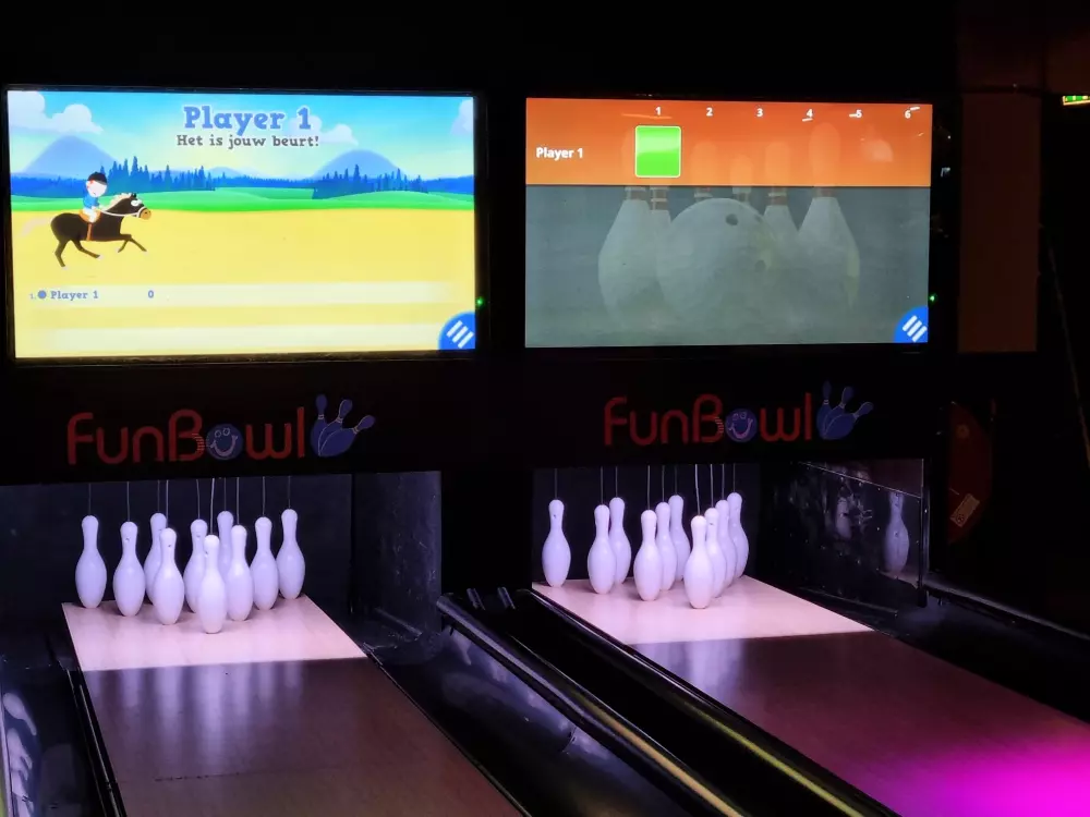 Ferienpark De Zeeuwse Parel