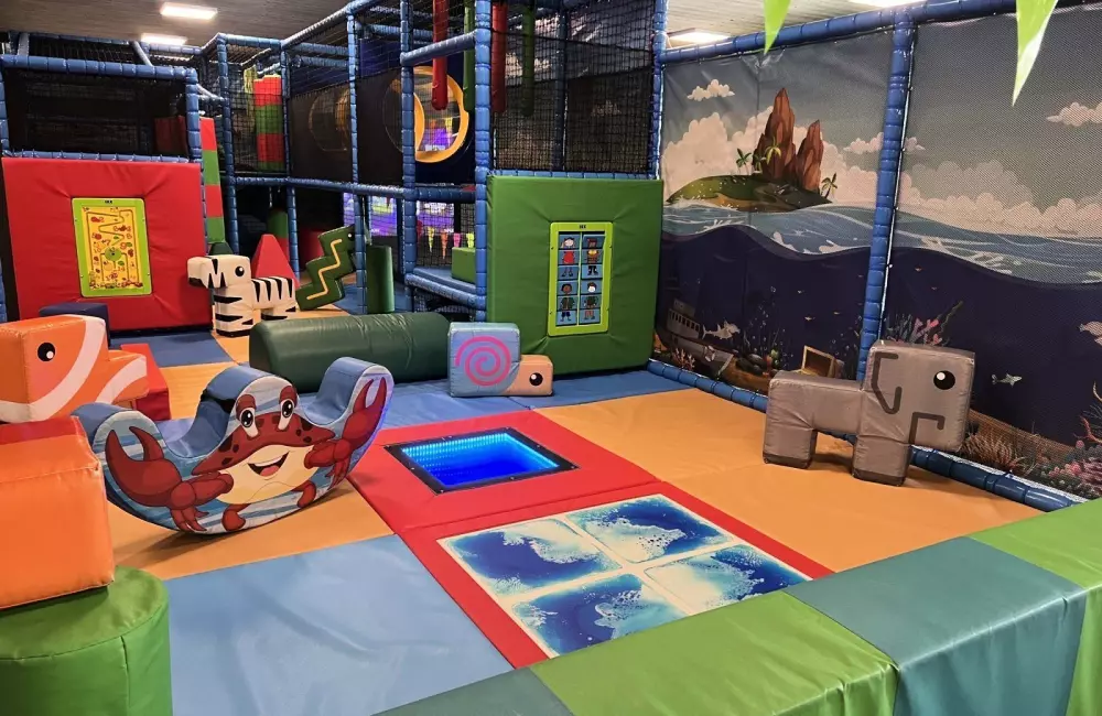 Ferienpark De Zeeuwse Parel