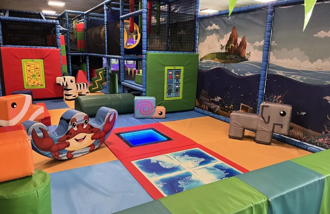 Vakantiepark de Zeeuwse Parel