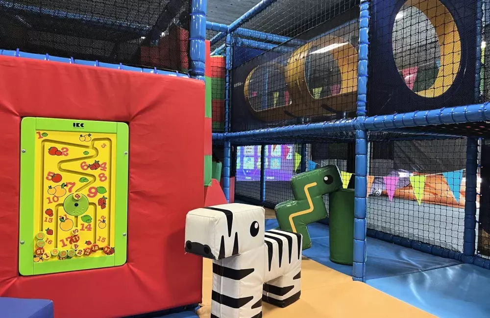 Ferienpark De Zeeuwse Parel