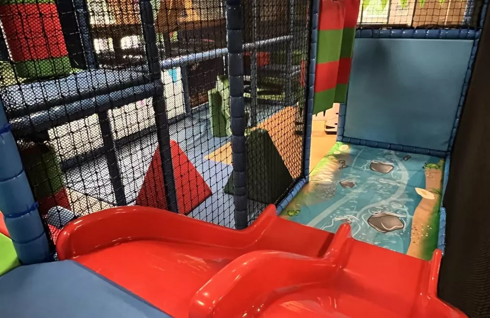 Ferienpark De Zeeuwse Parel