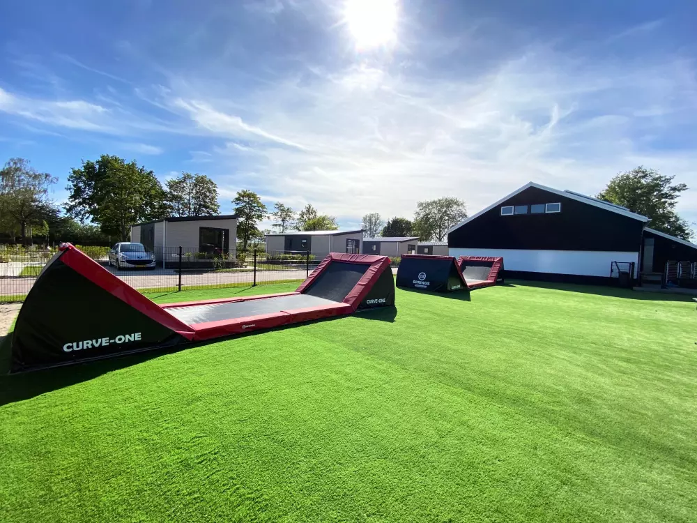 Ferienpark De Zeeuwse Parel