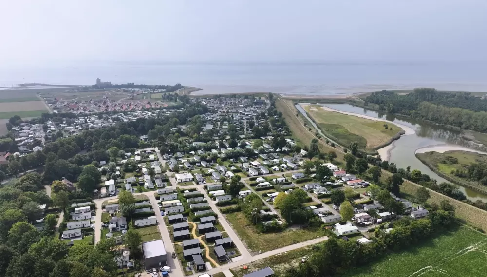 Ferienpark De Zeeuwse Parel