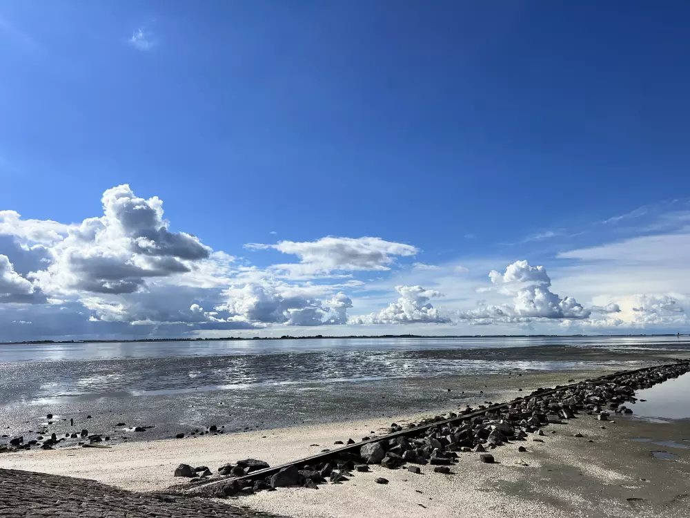 Ferienpark De Zeeuwse Parel