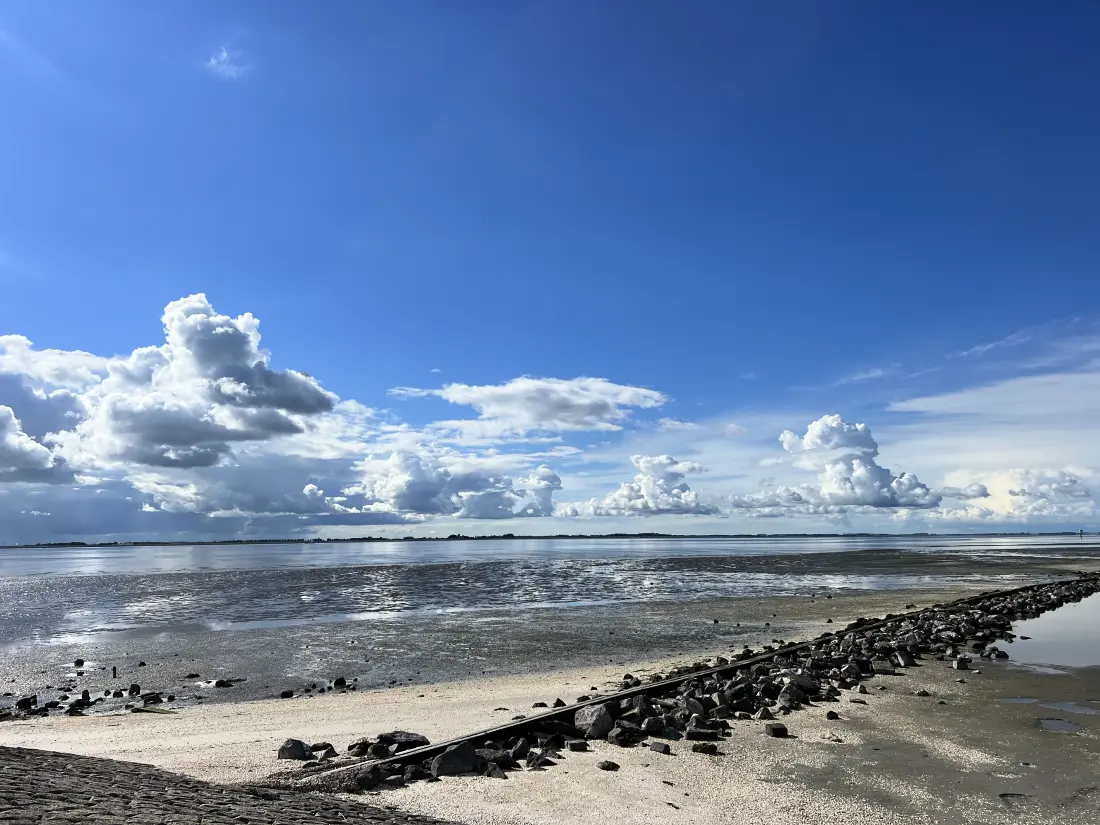Vakantiepark de Zeeuwse Parel