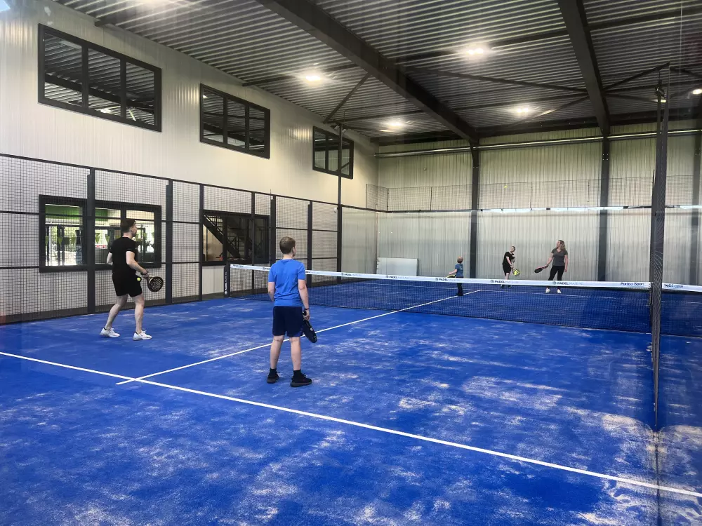 Ferienpark De Zeeuwse Parel