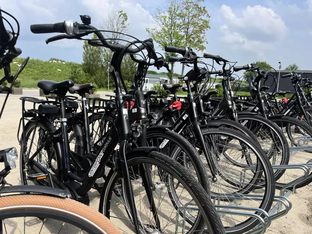 Ferienpark De Zeeuwse Parel