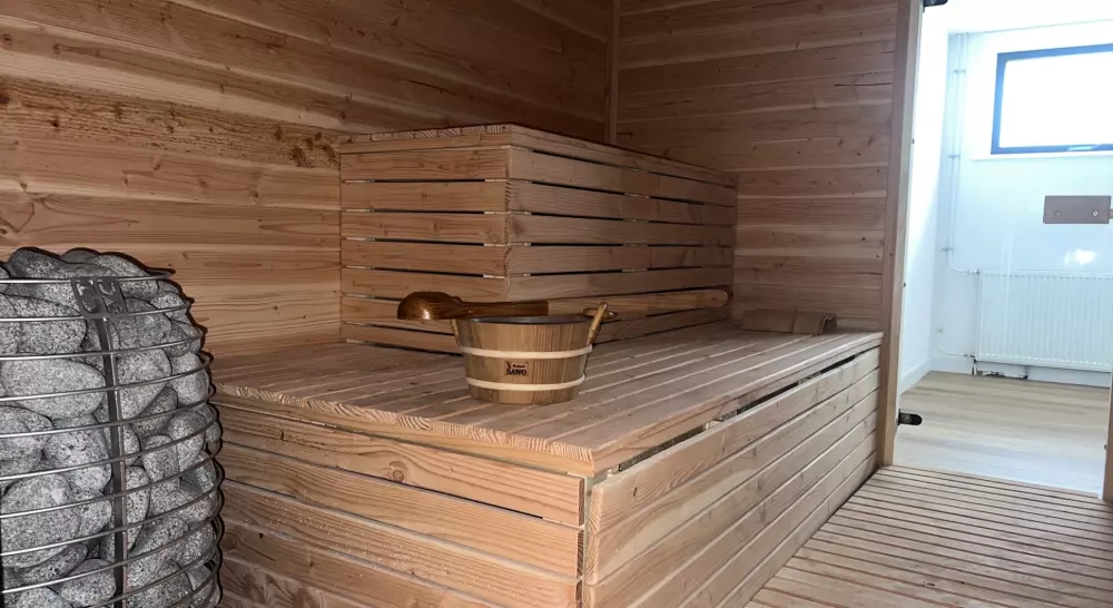 Ferienpark De Zeeuwse Parel