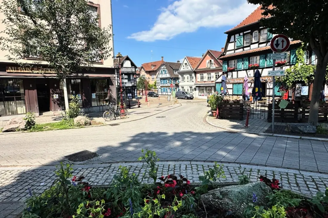 mieszkanie letniskowe Cosy Au Coeur De La Cité des Brasseurs