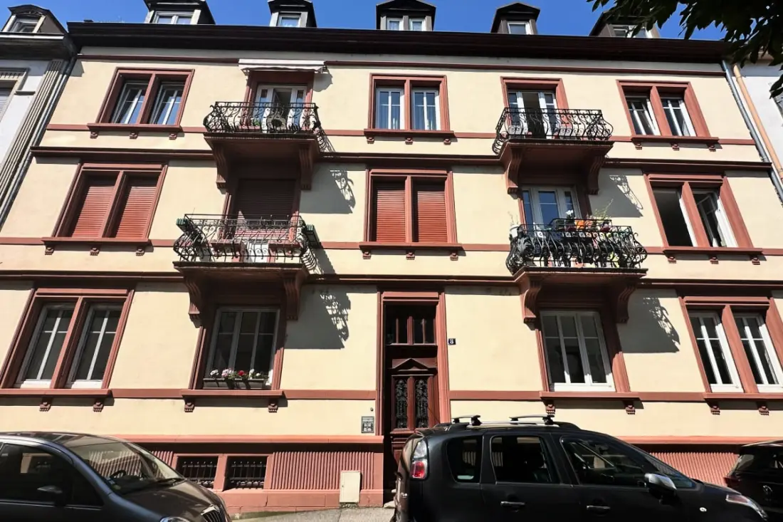 mieszkanie letniskowe Cosy Au Coeur De La Cité des Brasseurs
