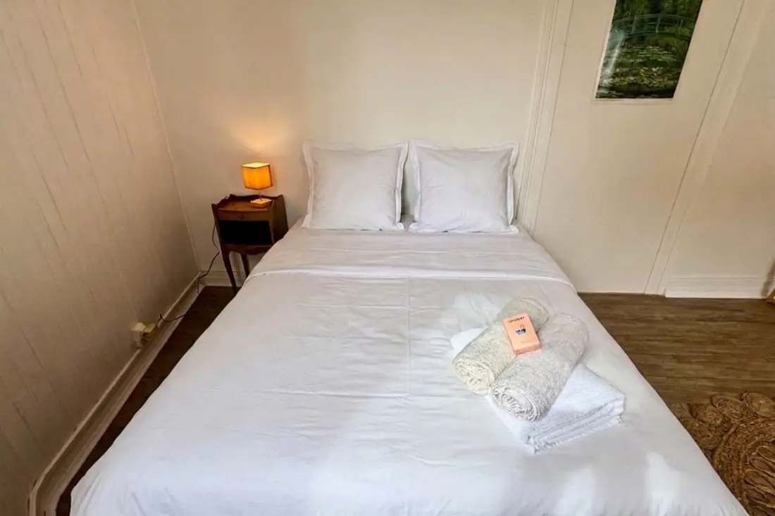 Le Retro Schiltigheim: 77m²
