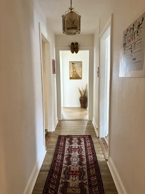 Le Retro Schiltigheim: 77m²