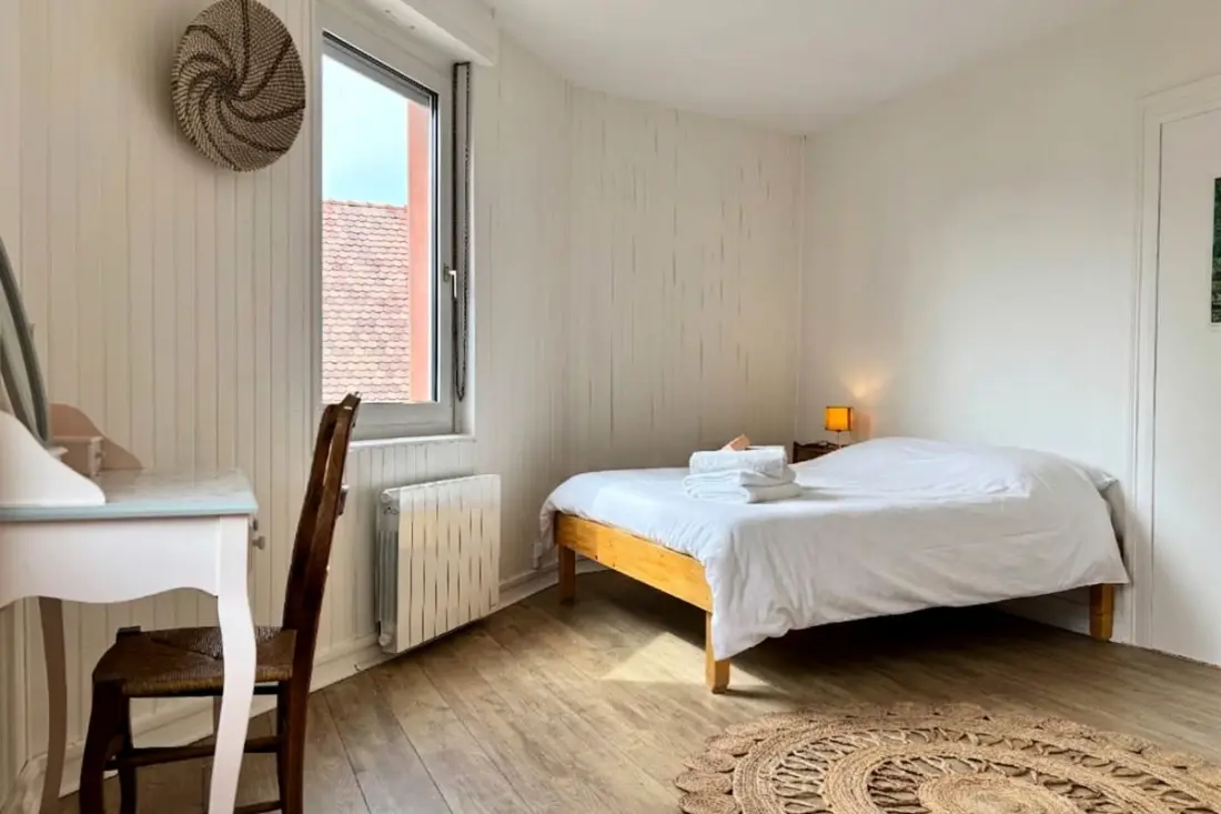 Le Retro Schiltigheim: 77m²