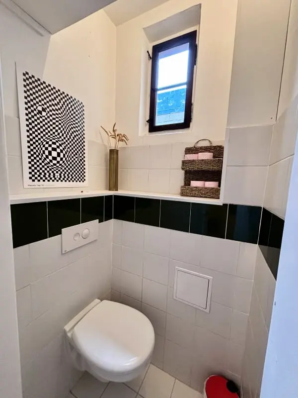 Le Retro Schiltigheim: 77m²