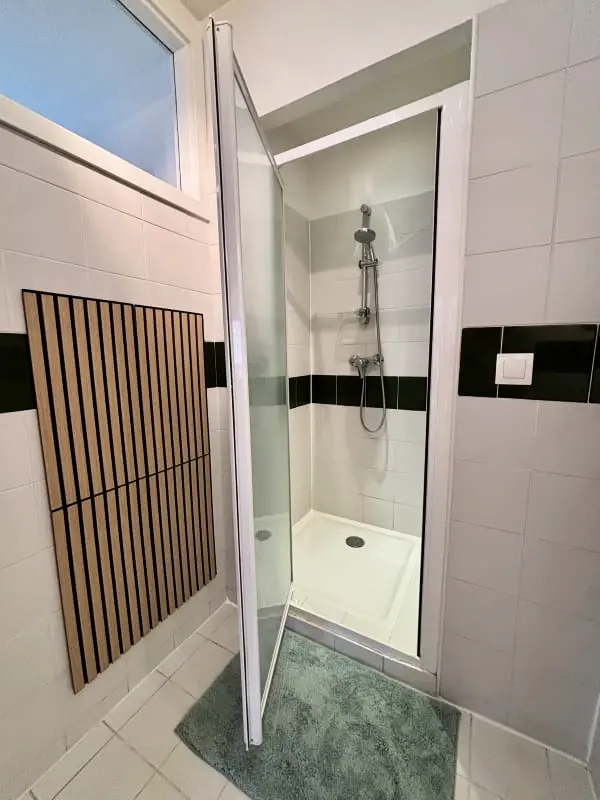 Le Retro Schiltigheim: 77m²