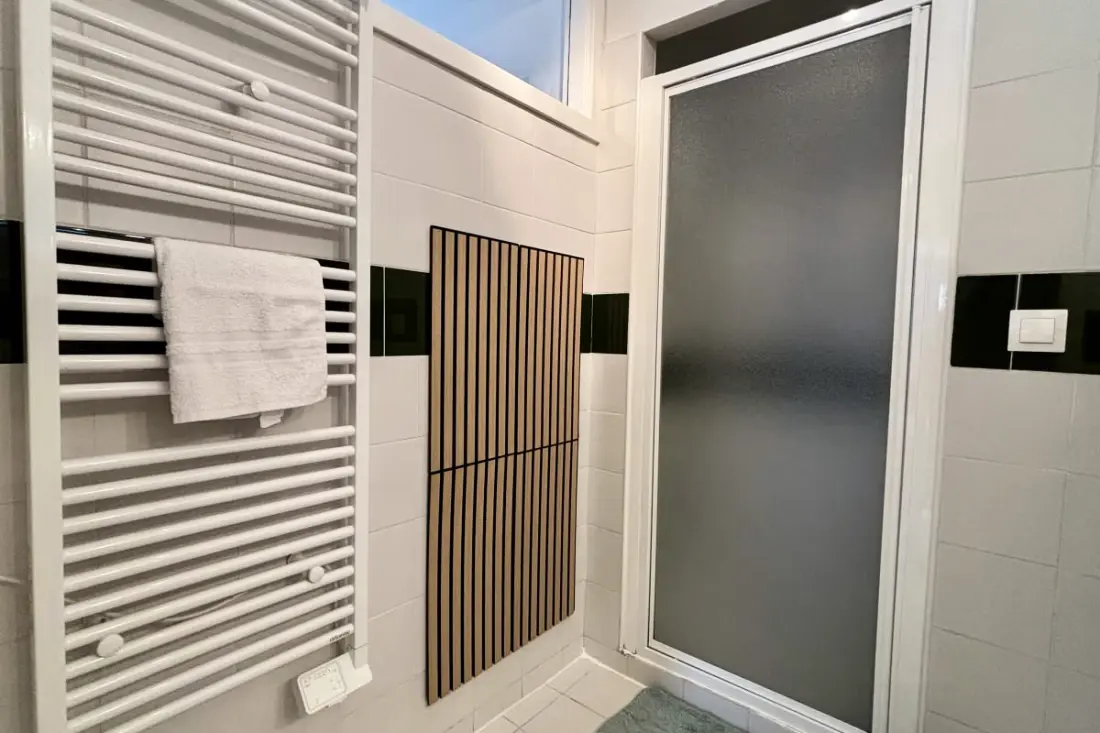 Le Retro Schiltigheim: 77m²