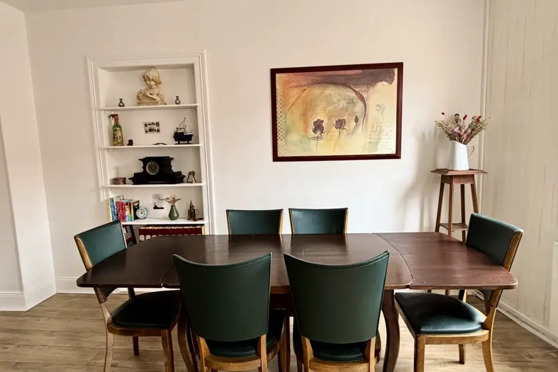 Le Retro Schiltigheim: 77m²