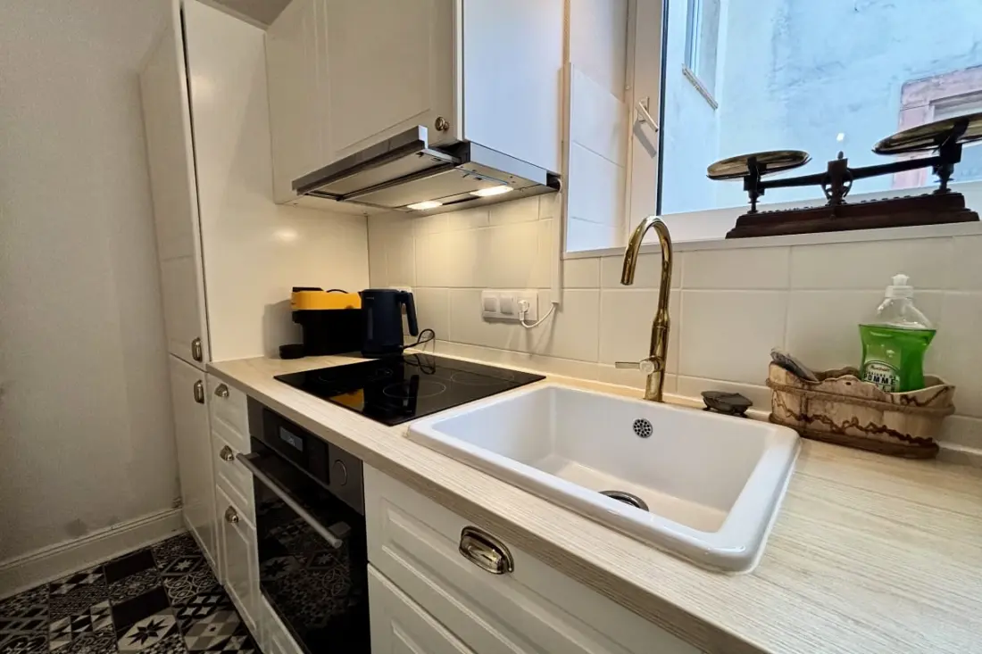 Le Retro Schiltigheim: 77m²