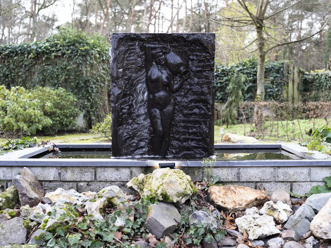 Bospark De Brennberg