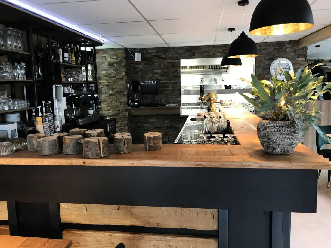 Bospark De Brennberg