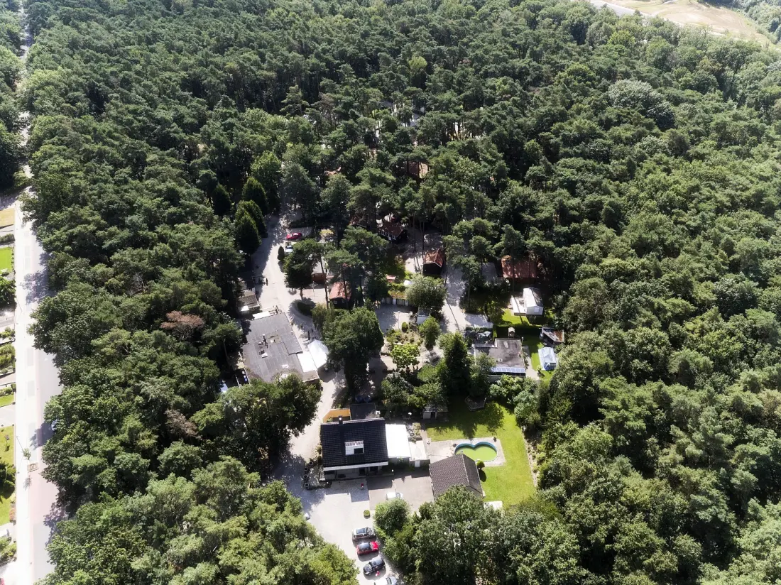 Bospark De Brennberg