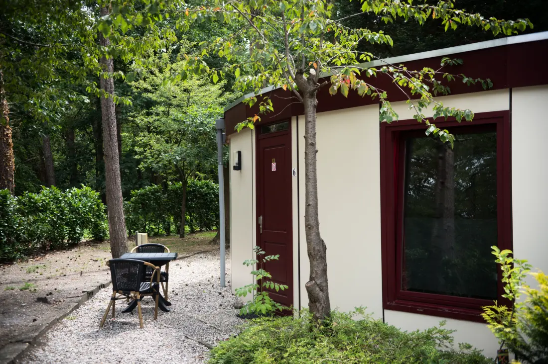 Bospark De Brennberg
