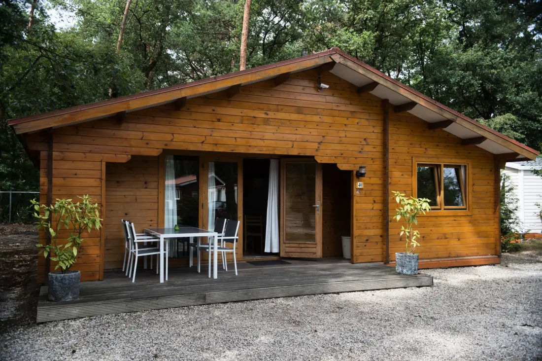Bospark De Brennberg