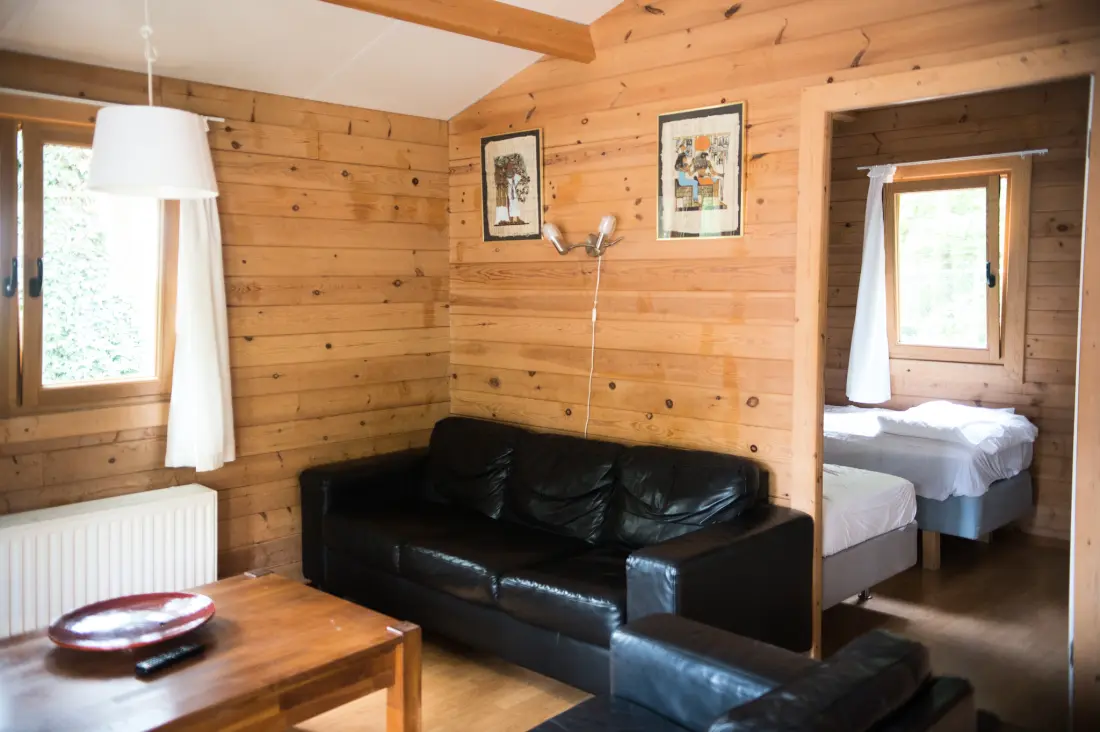Bospark De Brennberg