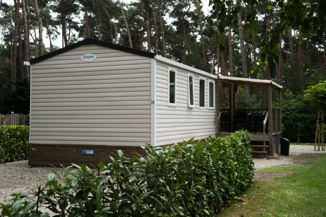 Bospark De Brennberg