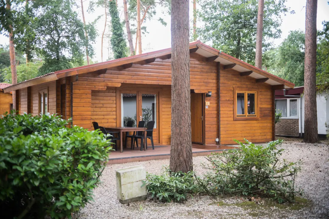 Bospark De Brennberg