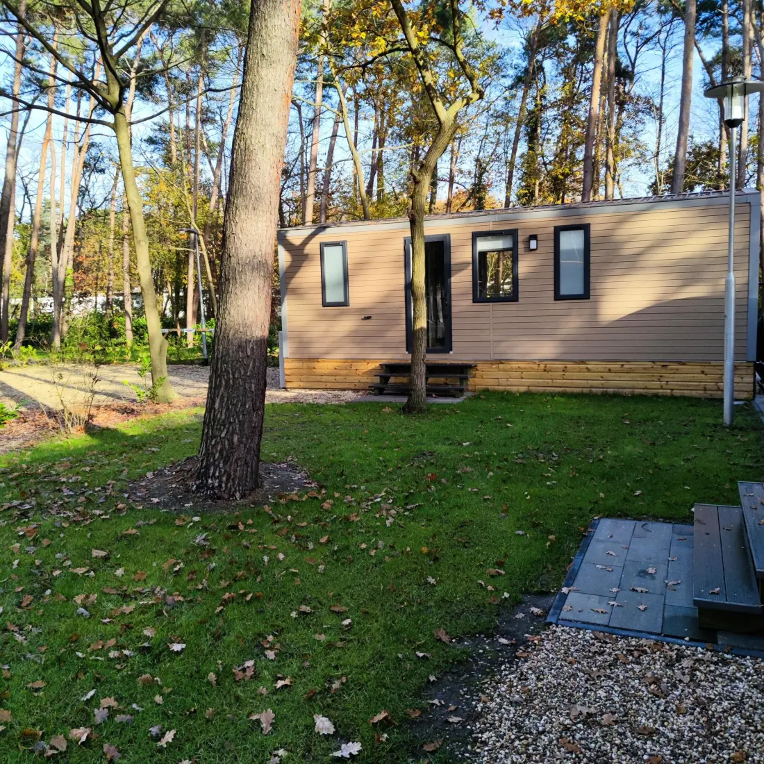 Bospark De Brennberg