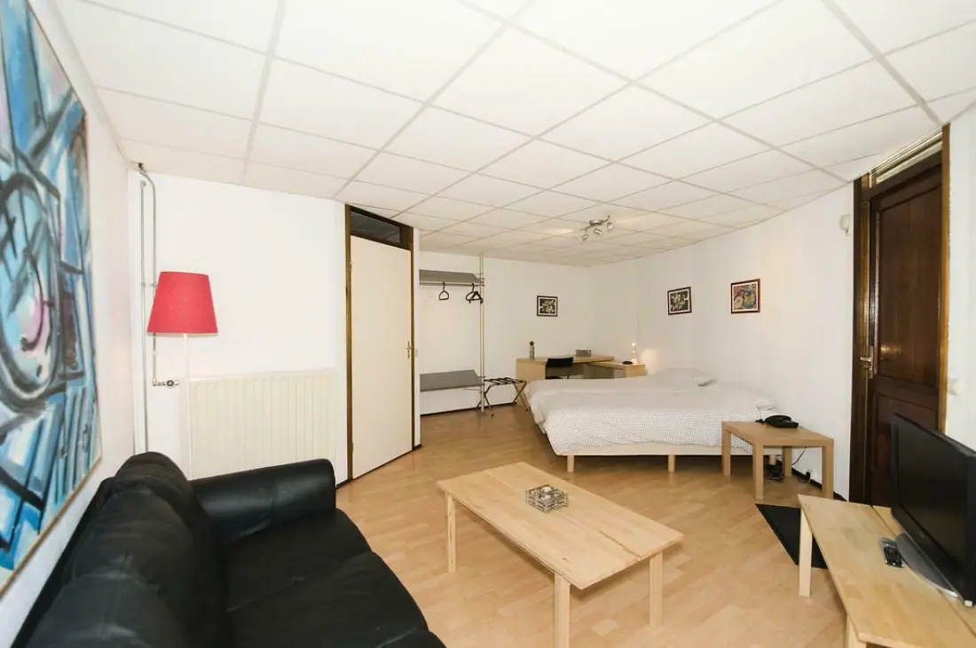 Bospark De Brennberg