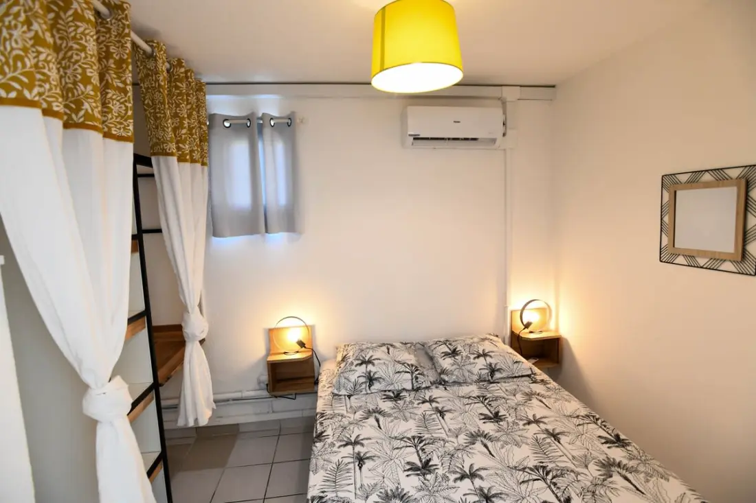 972d5 - Sinobol - Apartament F3 40m2 Widok miasta