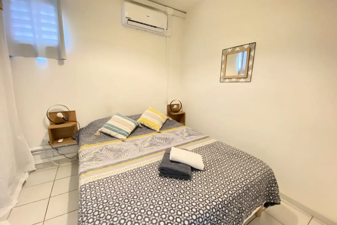 972d5 - Sinobol - Apartament F3 40m2 Widok miasta
