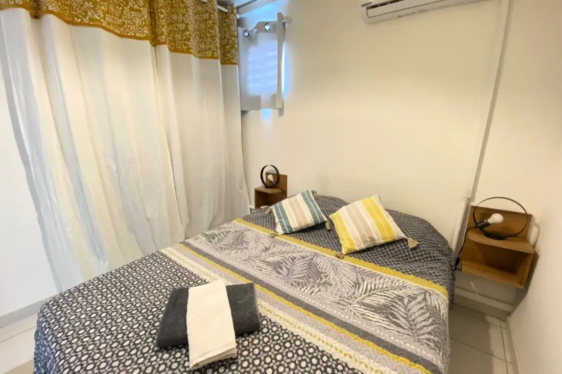 972d5 - Sinobol - Apartament F3 40m2 Widok miasta