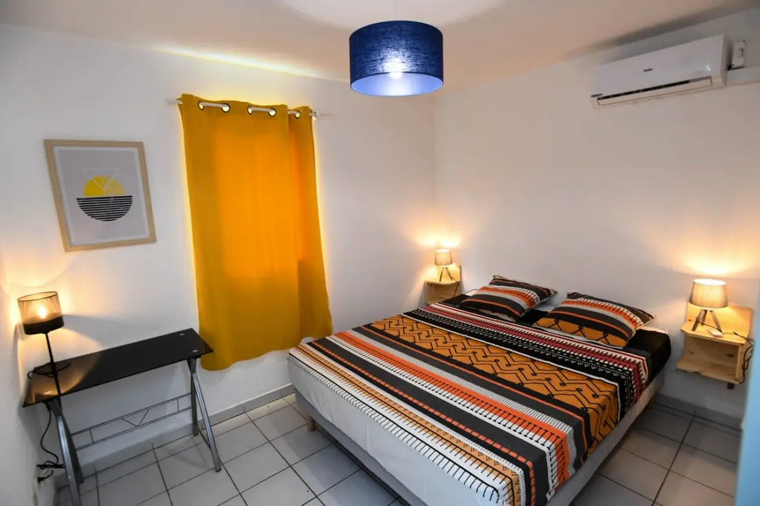 972d5 - Sinobol - Apartament F3 40m2 Widok miasta