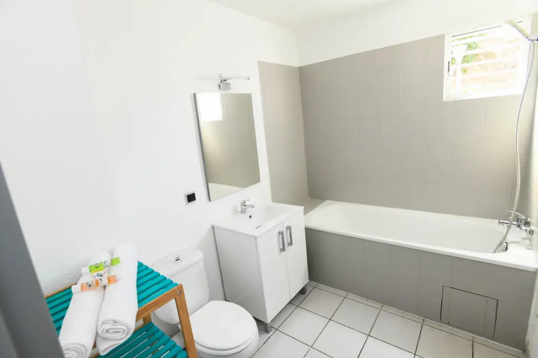 972d5 - Sinobol - Apartament F3 40m2 Widok miasta