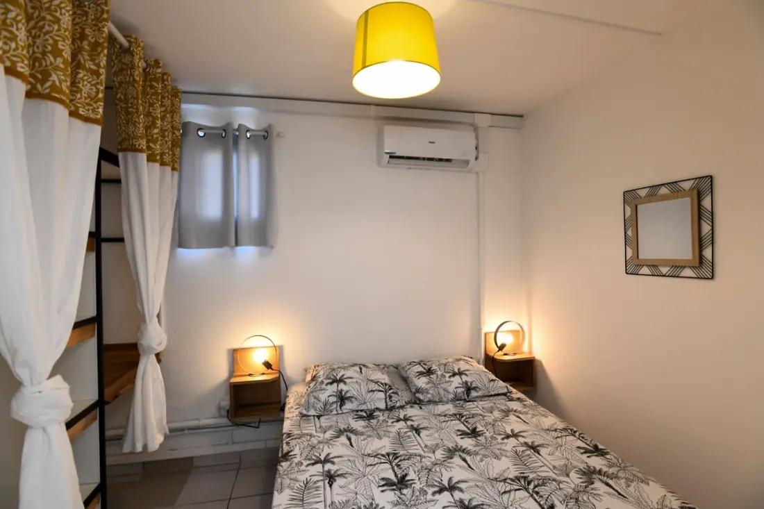 972d5 - Sinobol - Apartament F3 40m2 Widok miasta
