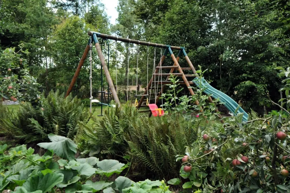 Gîte de France Die stabilen 3 Ohren