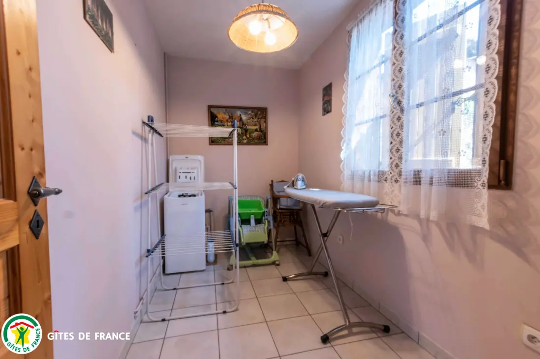 Gîte de France Die stabilen 3 Ohren