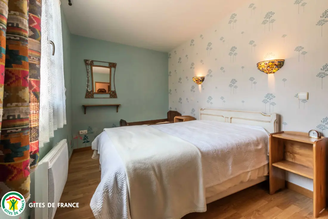 Gîte de France Die stabilen 3 Ohren